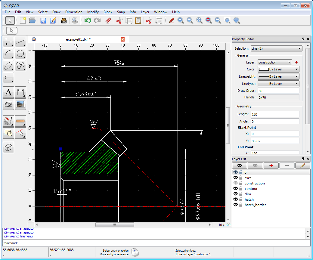 Construction Cad Software For Mac
